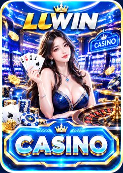 casino llwin
