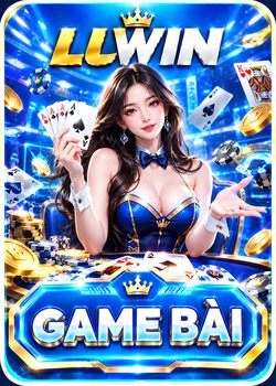 game bài llwin