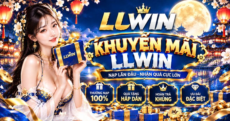 Khuyến Mãi LLWIN