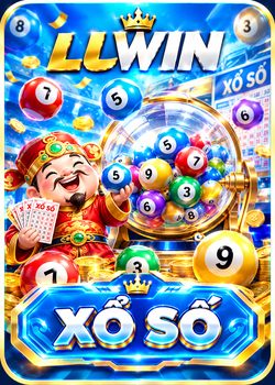 xổ số llwin